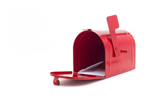 Postkasten Postkasten