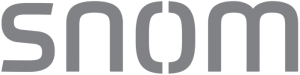 snom_logo